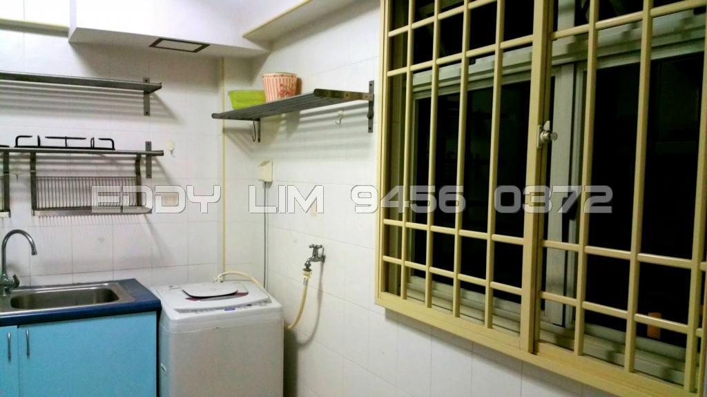 Blk 406A Fernvale Road (Sengkang), HDB 4 Rooms #101150412
